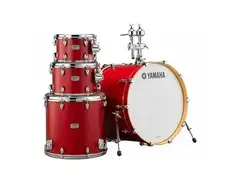 Yamaha TMP2F4 Tour Custom 22x16/16x15/12x8/10x8" 4pc Shell Pack main image