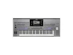 Yamaha Tyros5 61-Key Arranger Workstation Keyboard main image