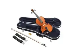 Yamaha V3SKA12 1/2 Size Beginner Acoustic Violin main image