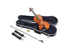 Yamaha V3SKA44 Beginner Acoustic Violin main image