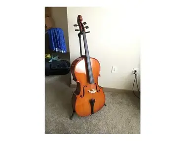 Yamaha VC3-S Student Cello