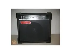 Yamaha VX-15 main image