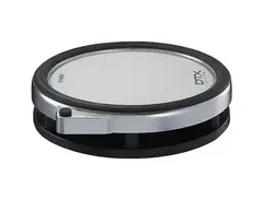 Yamaha XP100SD DTX 3-Zone 10'' Electronic Snare Drum Pad main image