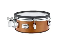Yamaha XP105T-M 2-Zone 12" Wood Shell Electronic Drum Pad main image