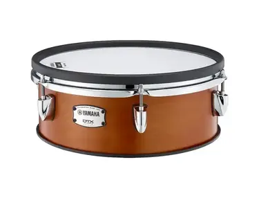 Yamaha XP125SD-M 2-Zone 12" Wood Shell Electronic Snare Drum Pad