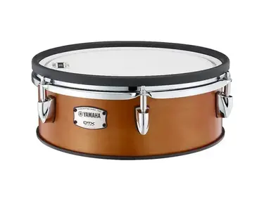 Yamaha XP125SD-X 2-Zone 12" Wood Shell Electronic Snare Drum Pad
