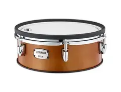 Yamaha XP125SD-X 2-Zone 12" Wood Shell Electronic Snare Drum Pad main image