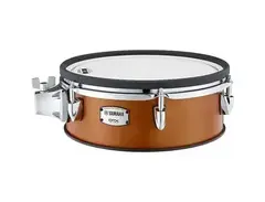 Yamaha XP125T-X 2-Zone 12" Wood Shell Electronic Drum Pad main image