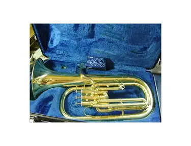 Yamaha YAH-201 Alto (Tenor) Horn