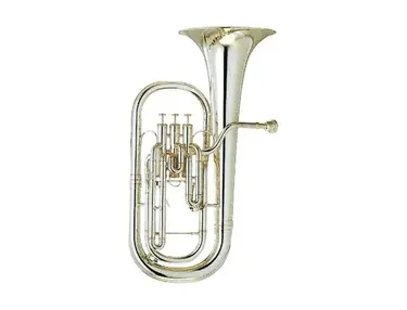 Yamaha YAH-602S Eb Alto Horn