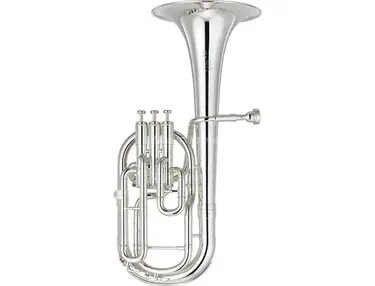 Yamaha YAH-803S Neo Eb Alto Horn