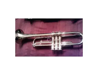 Yamaha YTR-232S Trumpet
