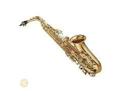 Yamaha YAS-475 Alto Saxophone main image