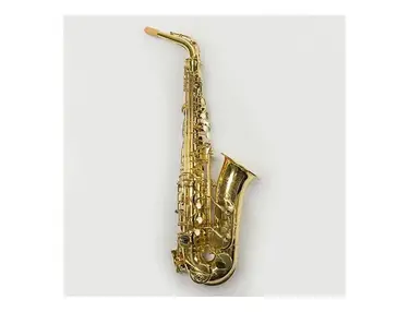 Yamaha YAS-580AL Allegro Alto Saxophone