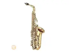 Yamaha YAS-62 Alto Saxophone