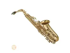 Yamaha YAS-62II Alto Saxophone main image