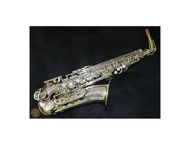 Yamaha YAS-62IIS Alto Saxophone