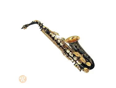 Yamaha YAS-82ZB Custom Z Alto Saxophone