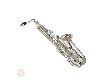 Yamaha YAS-82ZS Custom Z Alto Saxophone