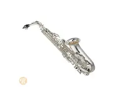 Yamaha YAS-82ZS Custom Z Alto Saxophone main image