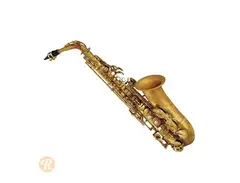 Yamaha YAS-82ZU Custom Z Alto Saxophone