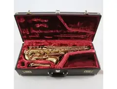 Yamaha YAS-855 Alto Saxophone main image