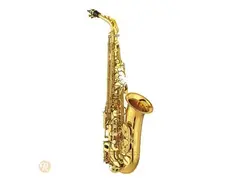 Yamaha YAS-875EX Alto Saxophone main image