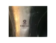Yamaha YBB-103 BBb Tuba main image
