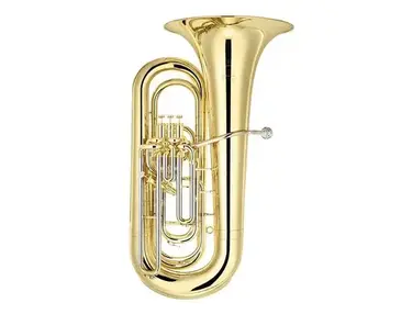 Yamaha YBB-632S Neo 4/4 Tuba