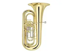 Yamaha YBB-632S Neo 4/4 Tuba main image