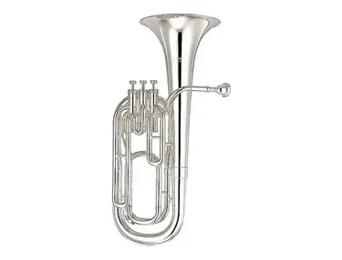 Yamaha YBH-301S Intermediate Baritone Horn