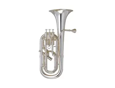 Yamaha YBH-621S Professional Baritone Horn