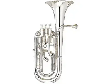 Yamaha YBH-831S Neo Baritone Horn