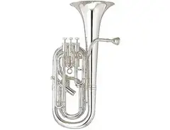 Yamaha YBH-831S Neo Baritone Horn main image