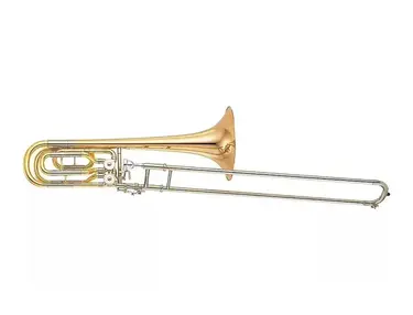 Yamaha YBL-620G Professional Bass Trombone