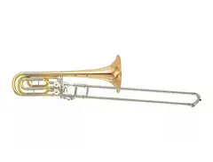 Yamaha YBL-620G Professional Bass Trombone