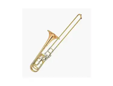 Yamaha YBL-822G Xeno Bass Trombone