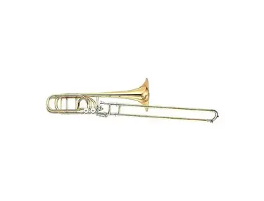 Yamaha YBL-830 Xeno Bass Trombone
