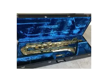 Yamaha YBS-61 Baritone Saxophone