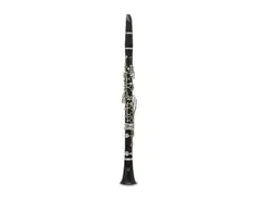 Yamaha YCL-20 Bb Standard Clarinet main image