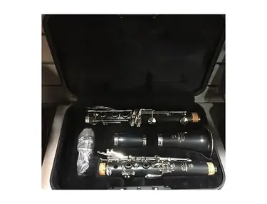 Yamaha YCL-200ADII Advantage Standard Bb Clarinet