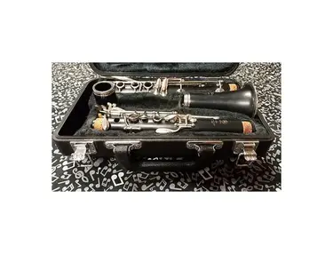 Yamaha YCL-250 Bb Student Clarinet