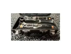 Yamaha YCL-250 Bb Student Clarinet