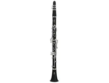 Yamaha YCL-255 Standard Bb Clarinet