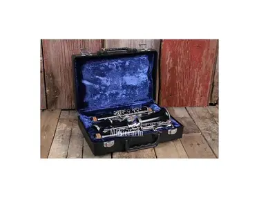 Yamaha YCL-26 Bb Student Clarinet