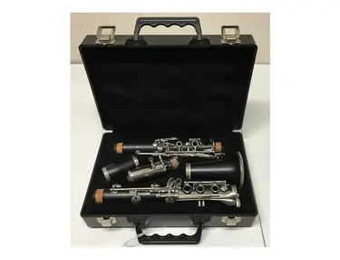 Yamaha YCL-34 Bb Standard Clarinet