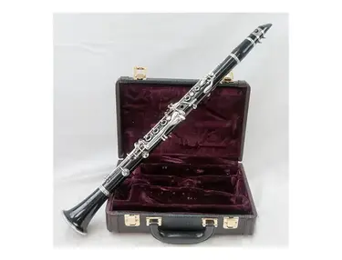 Yamaha YCL-61 Bb Clarinet