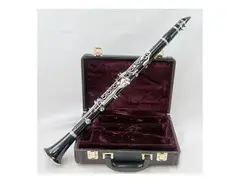 Yamaha YCL-61 Bb Clarinet main image