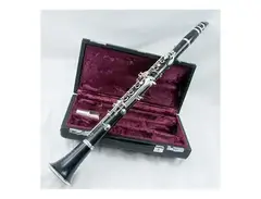 Yamaha YCL-62 Bb Clarinet main image