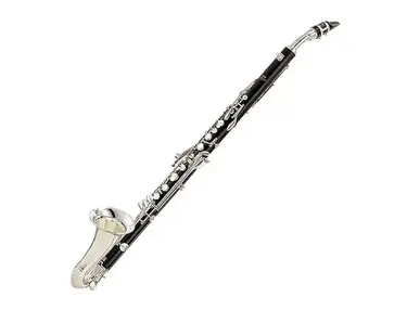 Yamaha YCL-631 Professional Eb Alto Clarinet